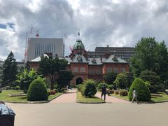 -北海道厅旧本厅舍(旧本庁舎)