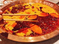 -大味生态火锅(蓝谷地店)