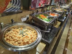 -芭菲盛宴·环球美食(锦城万达广场店)