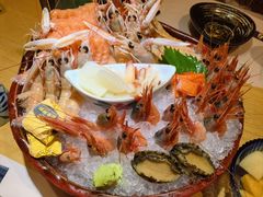 -吉兆·料理(红梅南路店)