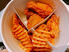 -麦当劳(磨子桥店)