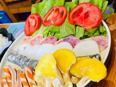 -民食香·腊排骨野生菌美食(木府店)