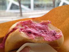 -Catch Bagel(芳草地店)