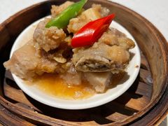 -港久茶餐厅(鹭洲里店)