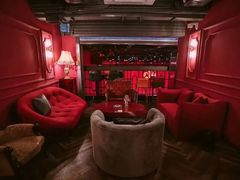 -JZ Club 爵士酒吧(上海店)