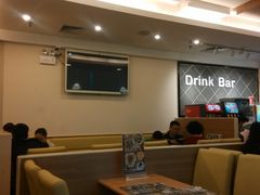 -萨莉亚意式餐厅(上下九店)