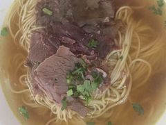 -鑫明明拉面(宁化路店)