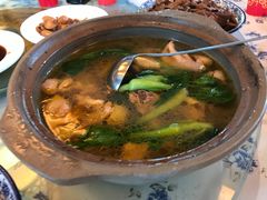 -良渚君澜度假酒店·中餐厅