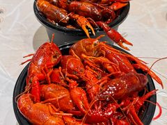 -靓靓蒸虾·头牌蒸虾(沙湖旗舰店)