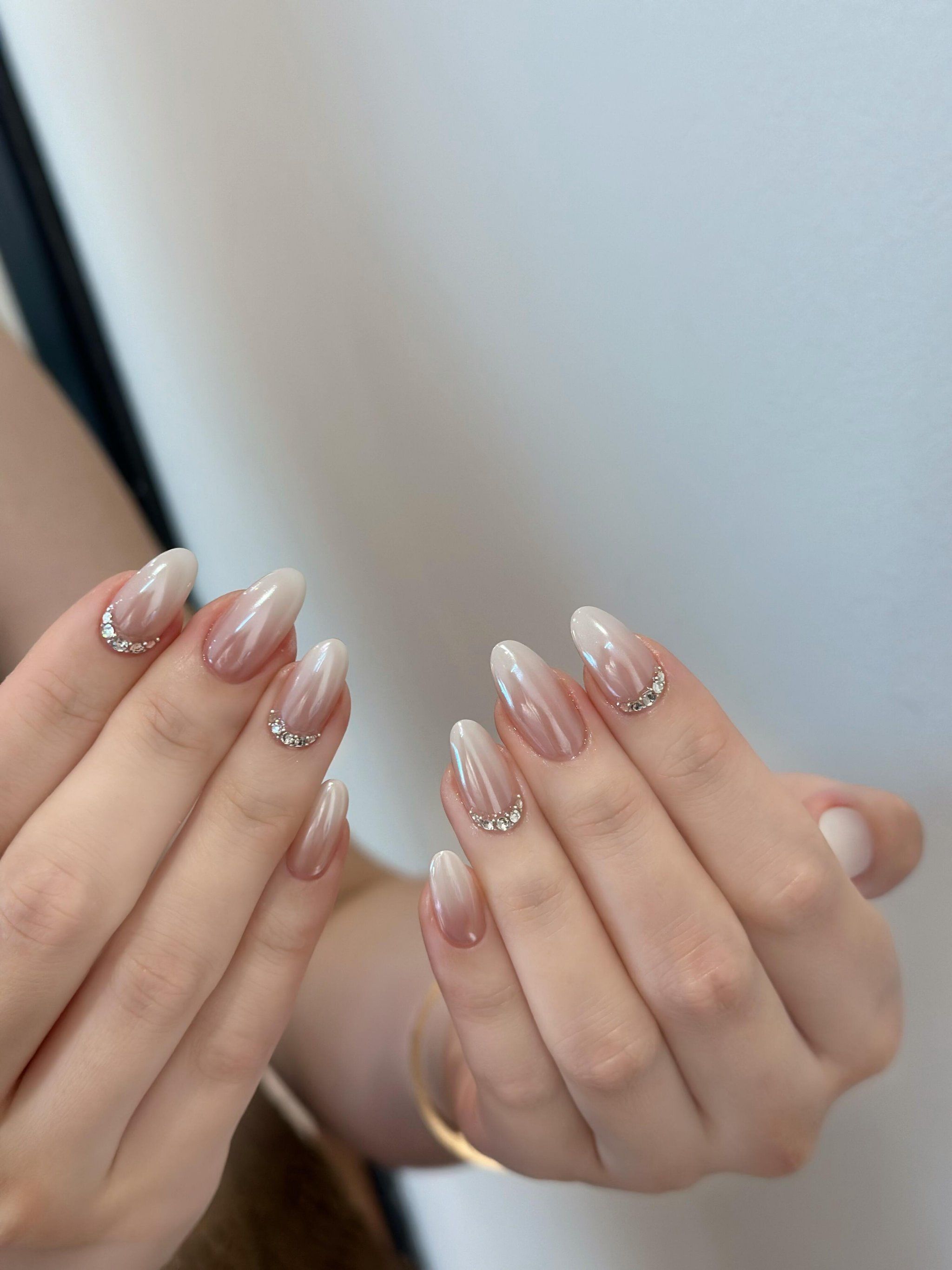 时尚达人必备指甲