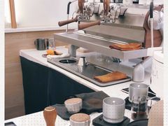 -Onirii Coffee(长乐路店)