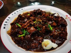 -鲁南仔·滕州炒鸡(经三路店)