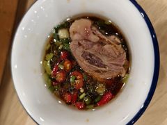-朴小妹人参鸡汤火锅(长白山万达店)
