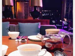 -长安·雅致观景餐厅