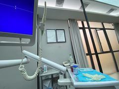 -牙博士口腔品牌连锁(杨浦店)