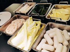 -师烤·豆花烤鱼(广州荔湾扬韬广场店)