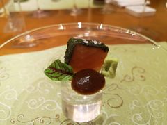 -九献创意菜·牛排料理(亮马河花园店)