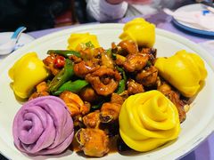 -章丘宴(唐人中心店)