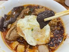 -蒋家肠旺面馆老店(合群路店)