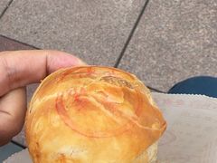 鲜肉月饼-真老大房(南京东路店)