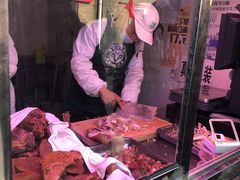 -洪记白水羊头(留学路店)