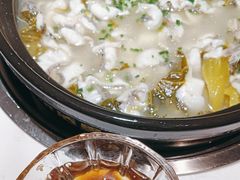 -周渝食惦酸菜鱼(青浦店)