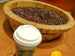 -星巴克臻选(北京颐堤港中心第二店)