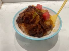 -梁子刨冰王&梁小糖(王顶堤店)