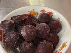 -永安里地摊烤肉(首创店)