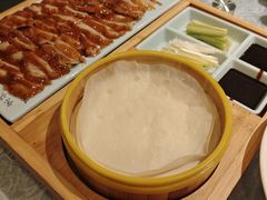 -万兴楼饺子(中华北大街店)