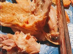 -桂满陇-十里风荷(合生汇店)