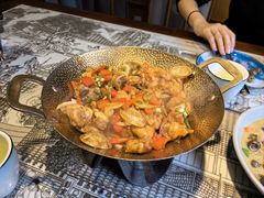 -一味大院•桐庐菜传承店(春江路店)