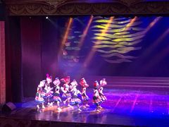 -勐巴拉娜西超级歌舞秀