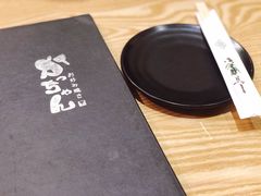 餐具摆设-胜代日本料理(云程巷小区店)