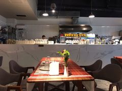 -Primo·丽莫意大利窑烤披萨