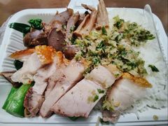 -森成美食店(海珠店)