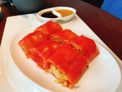 -索菲特酒店·乐轩华中餐厅