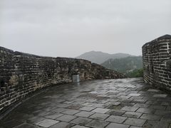 -慕田峪长城