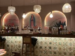 -墨纪Mojí墨西哥餐厅(官舍店)