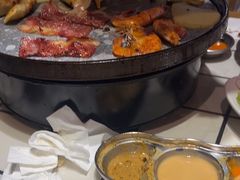 -肆幺幺烤肉(乐汇城店)