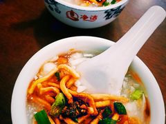 -天回镇何氏豆腐(总店)