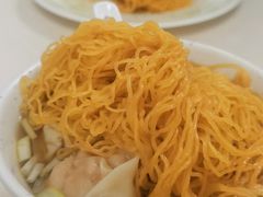 -麦文记面家(佐敦店)