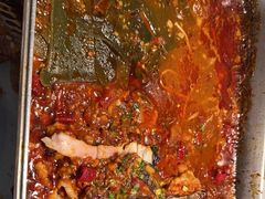 -鱼酷活鱼烤鱼(南京水游城店)