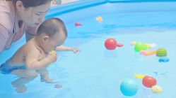 -海豹航航水育游泳中心(芳园里店)