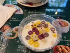 -滕记星发餐室·新加坡菜(巨鹿路店)