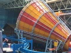 -青岛东方影都融创水世界