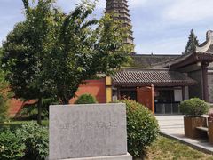 -法门文化景区