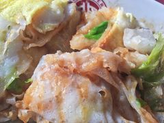 鸡蛋肠粉-北京大学-学五食堂