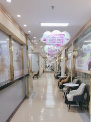 -武汉五洲整形外科医院