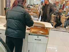 -天盛海鲜烧烤大排档·本地小海鲜·牟平腿穗子(幸福店)